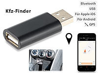 Lescars Kfz-Finder USB-Adapter mit Bluetooth zur Standort-Markierung per App; Funk-Rückfahrkameras mit Monitoren, iPhone-, Smartphone- & Handy-Halterungen fürs Kfz-ArmaturenbrettMini-Schlüsselfinder mit App & GPS-Ortung, für Haus-Automation Funk-Rückfahrkameras mit Monitoren, iPhone-, Smartphone- & Handy-Halterungen fürs Kfz-ArmaturenbrettMini-Schlüsselfinder mit App & GPS-Ortung, für Haus-Automation Funk-Rückfahrkameras mit Monitoren, iPhone-, Smartphone- & Handy-Halterungen fürs Kfz-ArmaturenbrettMini-Schlüsselfinder mit App & GPS-Ortung, für Haus-Automation Funk-Rückfahrkameras mit Monitoren, iPhone-, Smartphone- & Handy-Halterungen fürs Kfz-ArmaturenbrettMini-Schlüsselfinder mit App & GPS-Ortung, für Haus-Automation 