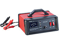 Lescars Profi-Kfz-Batterieladegerät für Pkw & Lkw, 15 A, 15  150 Ah Kapazität; Head-up-Displays (HUD) Head-up-Displays (HUD) 