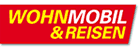 WOHNMOBIL & REISEN: Farb-Rückfahrkamera im Nummernschildhalter m. Monitor & Abstandswarner