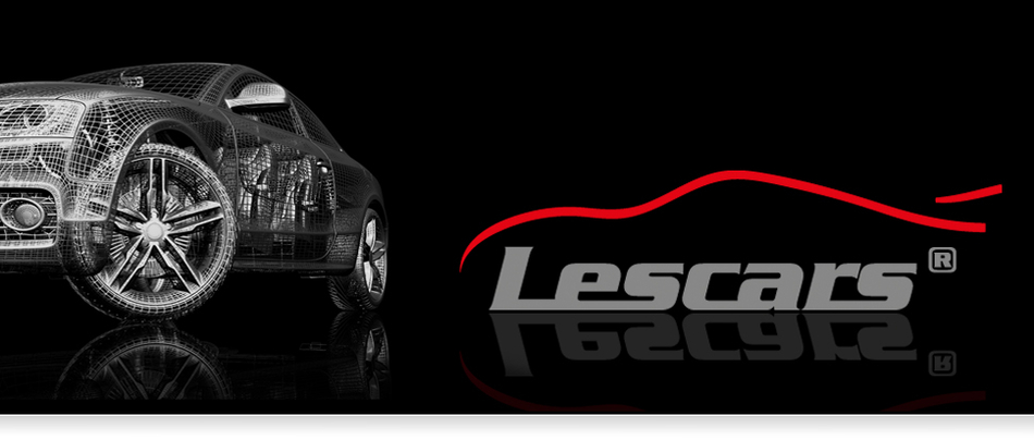 Lescars 5er-Set Duft-Sticks Kirsche für Kfz-Design-Lufterfrischer, 150  Tage