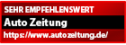 Auto Zeitung: IPS-HD-Display für Android Auto & CarPlay, 9" / 22,9cm, 2K-Frontkamera