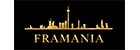 Framania Magazin: Akku-Gefahrenstellen-Warner mit Bluetooth und App, Multicolor-LED-Ring
