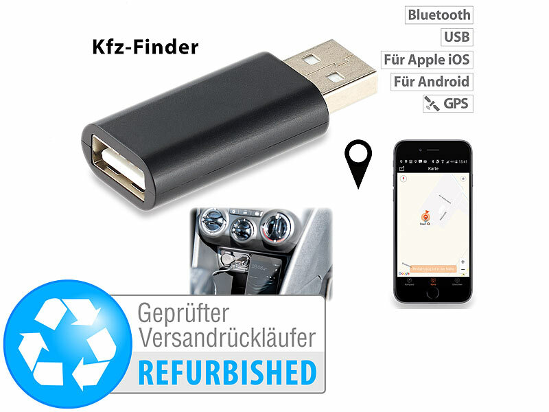 ; iPhone-, Smartphone- & Handy-Halterungen fürs Kfz-Armaturenbrett 