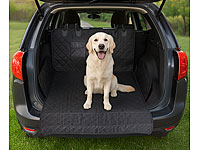 Lescars Hundedecke Auto, Hundedecke Auto Kofferraum; Wiederverwendbare Luftentfeuchter-Kissen Wiederverwendbare Luftentfeuchter-Kissen Wiederverwendbare Luftentfeuchter-Kissen Wiederverwendbare Luftentfeuchter-Kissen