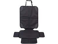 Lescars Auto Kindersitzauflagen, Unterlage Kindersitz Auto