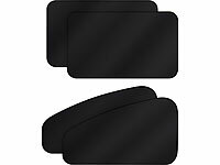Lescars Sonnenschutz Auto Kinder, Universal Auto Sonnenschutz; Universal Auto Sitzbezüge Universal Auto Sitzbezüge Universal Auto Sitzbezüge