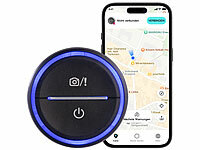 Lescars Radarwarner, Auto Warnsystem Bluetooth