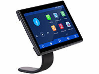 Lescars Apple Carplay Displays, Apple Carplay Android Auto Display