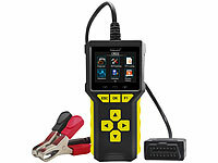 Lescars Diagnosegerät, OBD2 Diagnosegerät, OBD-2 Diagnose; Head-up-Displays (HUD) Head-up-Displays (HUD) Head-up-Displays (HUD)