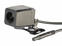 Lescars Full-HD-Rückfahrkamera für Wireless-Touchscreen-Monitor CAS-5050.acp